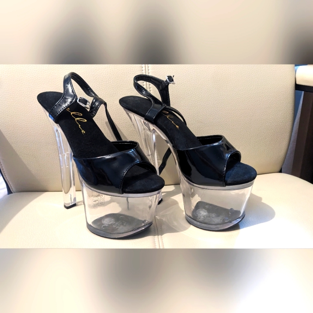 Sexy Shoes